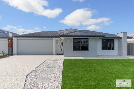 Property photo of 6 Hydra Way Bennett Springs WA 6063