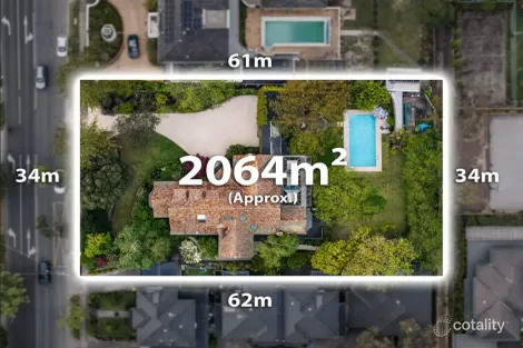 Property photo of 349 Union Road Balwyn VIC 3103