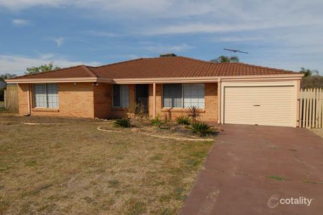 93 Giralia Pkwy, Ballajura, WA 6066