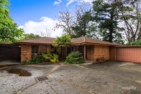 4/17 Mines Rd, Ringwood East, VIC 3135