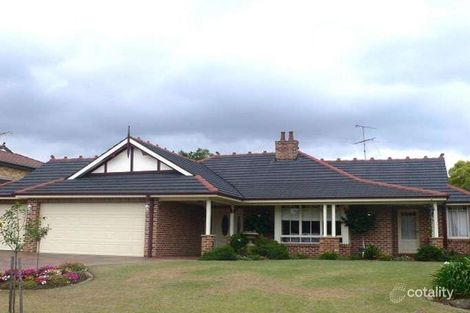 12 Beaumaris Ave, Castle Hill, NSW 2154