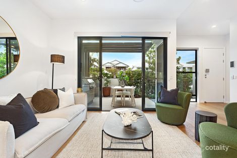 Property photo of 14/42 Johnston Street Bulimba QLD 4171