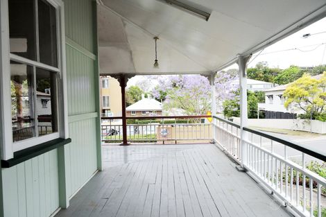 Property photo of 1 Arwin Terrace Windsor QLD 4030