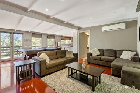 Property photo of 36 Old Forest Road The Basin VIC 3154