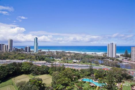 Property photo of 64/8 Admiralty Drive Surfers Paradise QLD 4217