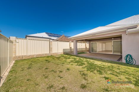 Property photo of 8 Spritsail Way Jindalee WA 6036