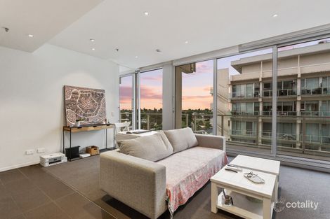 Property photo of 714/33 Warwick Street Walkerville SA 5081