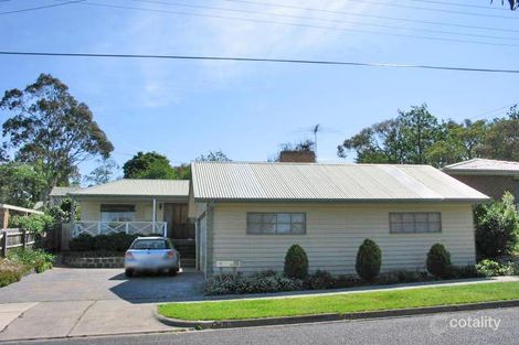 6 Walwa St, Mitcham, VIC 3132