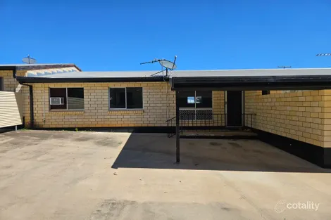 2/53 Cambridge St, Grand Secret, QLD 4820