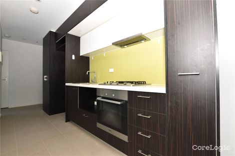 Property photo of 2307/8 Sutherland Street Melbourne VIC 3000