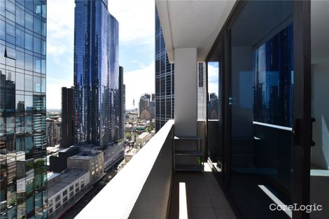 Property photo of 2307/8 Sutherland Street Melbourne VIC 3000