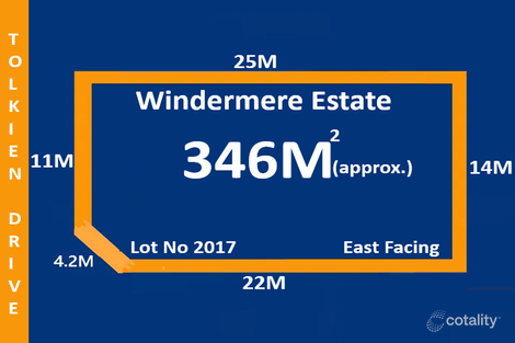 38 Tolkien Dr, Mambourin, VIC 3024