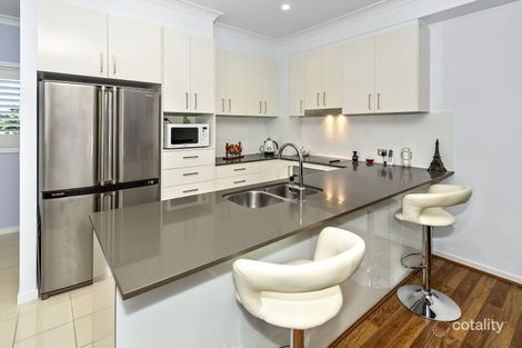 Property photo of 14/1 Mervyn Thomas Drive Hope Island QLD 4212