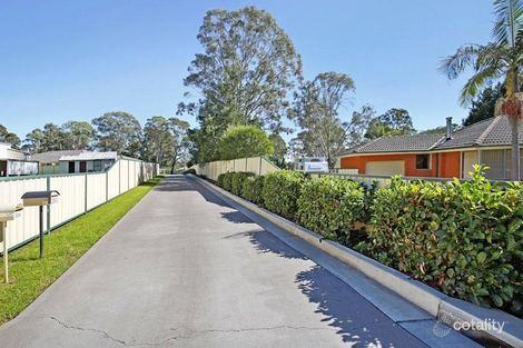 Property photo of 36C Hambridge Road Bargo NSW 2574