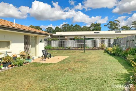 Property photo of 25 Rebecca Circuit Eagleby QLD 4207