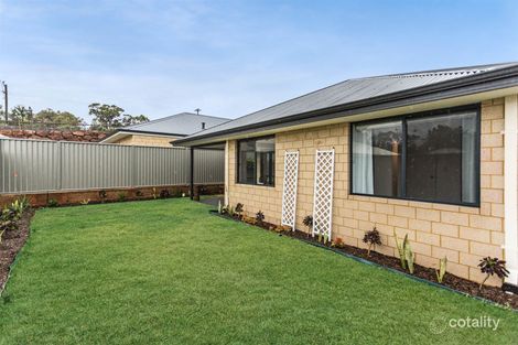 Property photo of 28 Needlewood Loop Wandi WA 6167