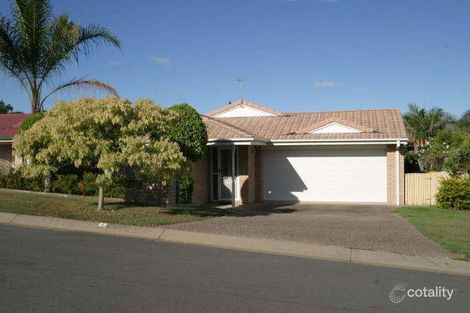 Property photo of 5 Gentian Close Drewvale QLD 4116