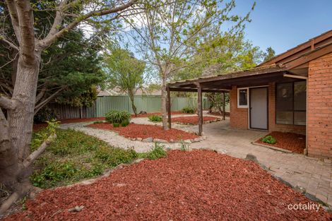 Property photo of 4/101 Keverstone Circuit Isabella Plains ACT 2905