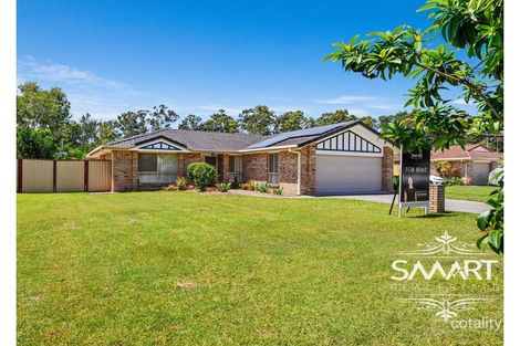 6 Floyd Ct, Parkwood, QLD 4214