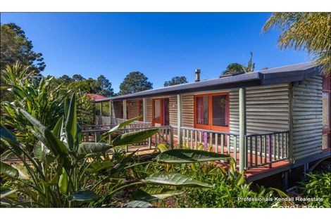 Property photo of 123 Licuala Drive Tamborine Mountain QLD 4272