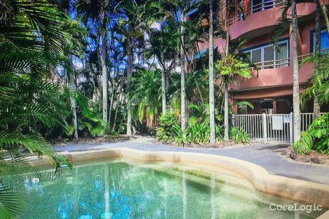 Property photo of 12/262 Grafton Street Cairns North QLD 4870