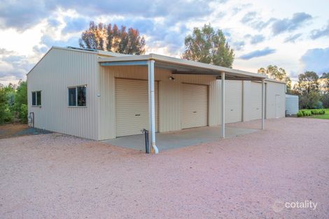 Property photo of 21 Mancini Drive Lake Wyangan NSW 2680