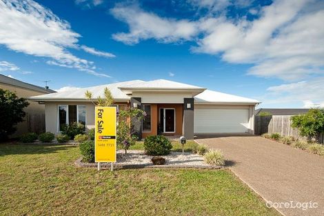 4 Price St, North Lakes, QLD 4509
