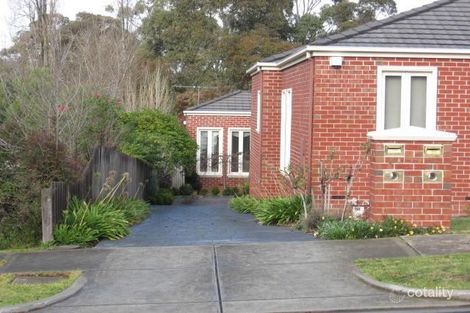 58a Rosella St, Doncaster East, VIC 3109