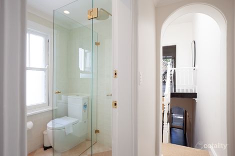 Property photo of 40 Napier Street Paddington NSW 2021