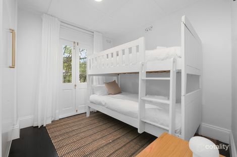Property photo of 40 Napier Street Paddington NSW 2021