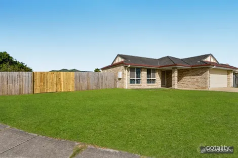 Property photo of 1 Lomandra Drive Morayfield QLD 4506