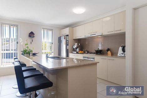 Property photo of 163 Northlakes Drive Cameron Park NSW 2285