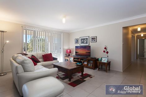 Property photo of 163 Northlakes Drive Cameron Park NSW 2285