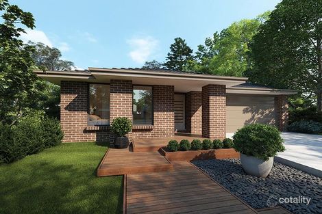 Lot 3701 Hillcrest Rd, Beveridge, VIC 3753