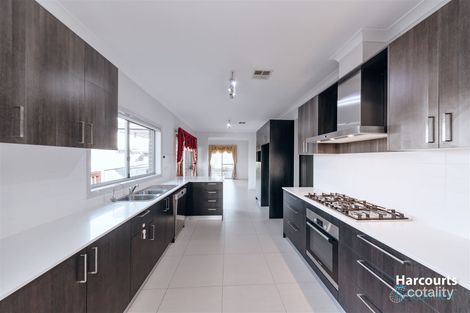 Property photo of 9 Hillcrest Street Crace ACT 2911