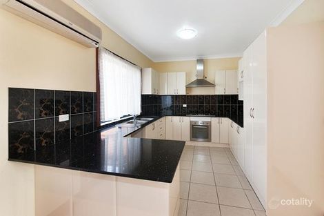 Property photo of 43 Flame Tree Street Casula NSW 2170
