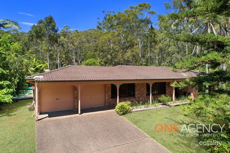 15 Bundaleer Cres, Bensville, NSW 2251