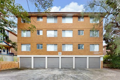 4/19 Queens Rd, Westmead, NSW 2145