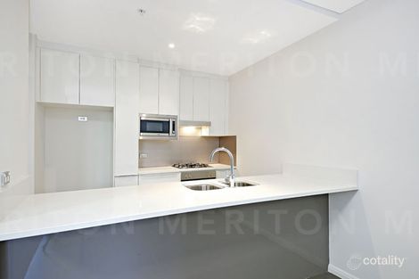 Property photo of 1904/225 Miller Street North Sydney NSW 2060