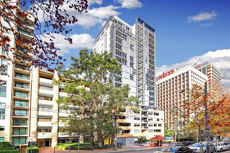 1203/225 Miller St, North Sydney, NSW 2060