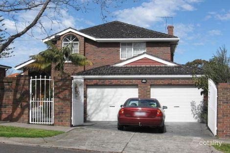 6 Hartwell Hill Rd, Camberwell, VIC 3124