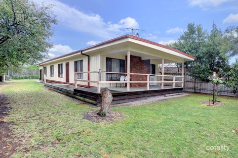 Property photo of 24 Plain Street Tootgarook VIC 3941