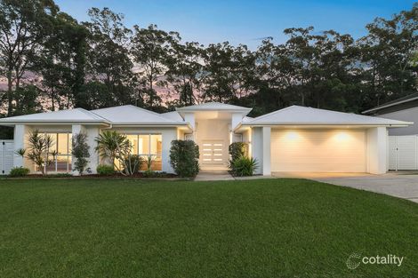 48 Tribulation Cct, Buderim, QLD 4556