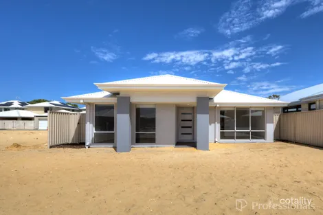 8 Preissiana Way, Harrisdale, WA 6112