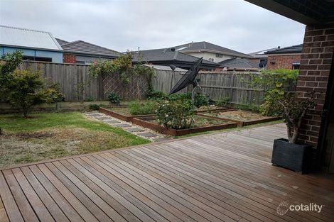 Property photo of 26 Maxfield Road Keysborough VIC 3173
