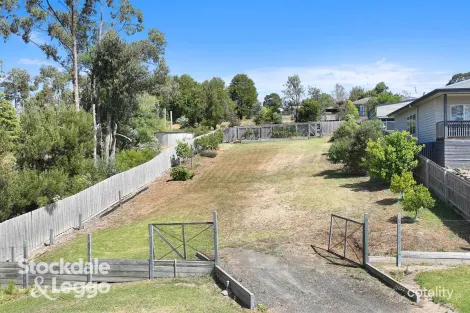 22 Allen St, Mirboo North, VIC 3871