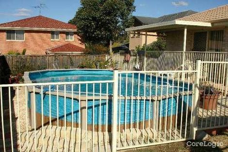 Property photo of 4 William Mannix Avenue Currans Hill NSW 2567
