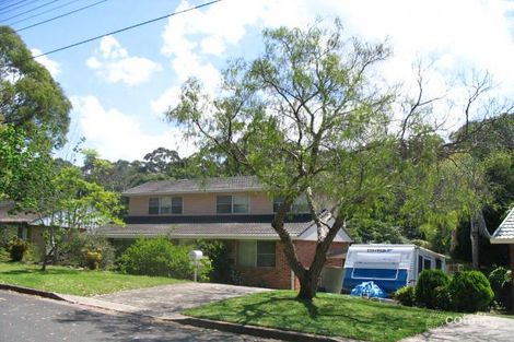 17 Burraddar Ave, Engadine, NSW 2233