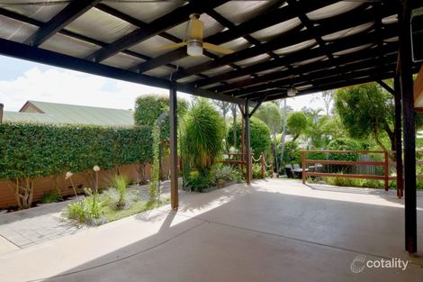 Property photo of 5 Kerry Court New Auckland QLD 4680