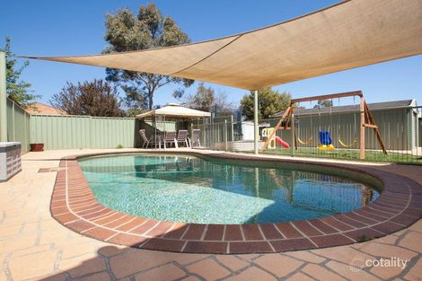 Property photo of 202 Ellerston Avenue Isabella Plains ACT 2905